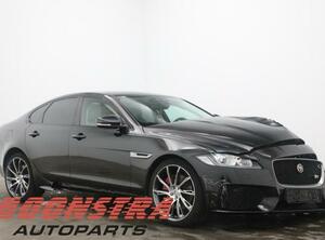 Automatic Transmission JAGUAR XF (X260)