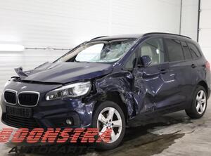 Automatische Transmissie BMW 2 Gran Tourer (F46)