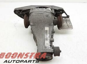 Rear Axle Gearbox / Differential AUDI Q5 (8RB)