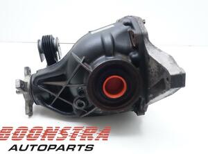 Rear Axle Gearbox / Differential MERCEDES-BENZ C-Klasse (W205)