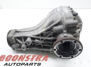 Rear Axle Gearbox / Differential AUDI A6 Allroad (4GH, 4GJ), AUDI A6 Avant (4G5, 4GD), AUDI A7 Sportback (4GA, 4GF)