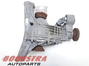 Rear Axle Gearbox / Differential AUDI Q5 (FYB, FYG)