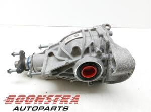 Rear Axle Gearbox / Differential BMW 4 Coupe (G22, G82)