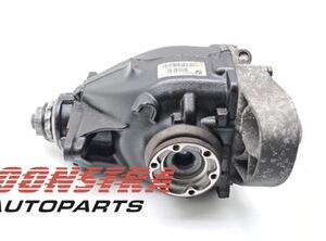 Rear Axle Gearbox / Differential BMW X1 (E84)