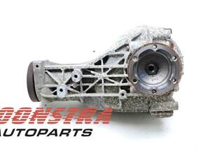 Rear Axle Gearbox / Differential AUDI A6 (4G2, 4GC, C7)