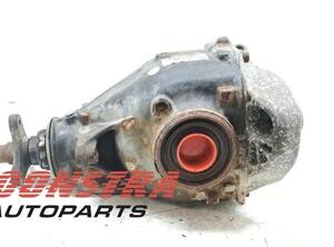 Rear Axle Gearbox / Differential BMW 3 Touring (F31)