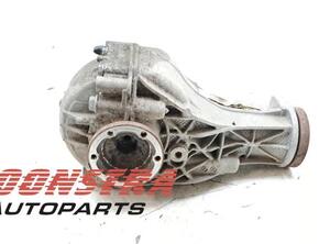 Rear Axle Gearbox / Differential AUDI A5 Convertible (8F7)