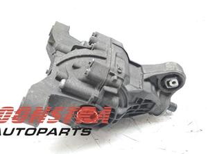 Rear Axle Gearbox / Differential PORSCHE CAYENNE (92A)