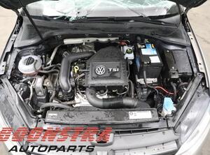 Handgeschakelde versnellingsbak VW Golf VII (5G1, BE1, BE2, BQ1)