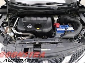 Manual Transmission NISSAN Qashqai II SUV (J11, J11)