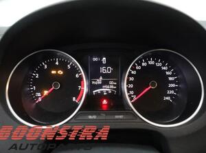 Manual Transmission VW Polo (6C1, 6R1)