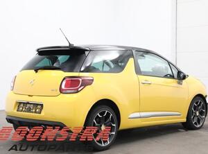 Manual Transmission CITROËN DS3, DS DS 3 (SA_)