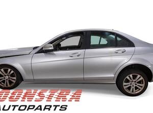 Handgeschakelde versnellingsbak MERCEDES-BENZ C-CLASS (W204)