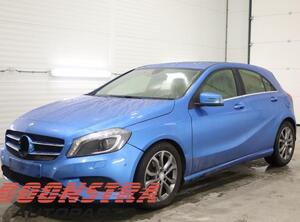 Manual Transmission MERCEDES-BENZ A-CLASS (W176)