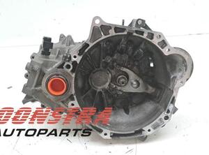 Manual Transmission HYUNDAI ix20 (JC)