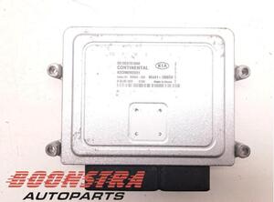 Control unit for automatic gearbox KIA NIRO I (DE)