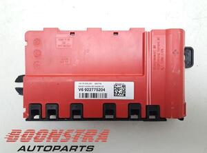 Control unit for automatic gearbox BMW 1 (F20)