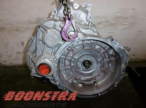 Transfer Case MITSUBISHI Outlander III (GFW, GGW, ZJ, ZK, ZL)