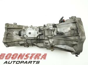 Transfer Case SUZUKI Grand Vitara II (JT, TD, TE)