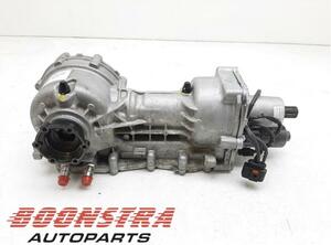 Transfer Case PORSCHE 911 Cabriolet (991)