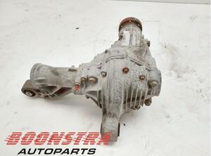 Transfer Case MERCEDES-BENZ GLE Coupe (C292)