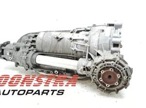 Transfer Case AUDI A6 Allroad (4GH, 4GJ, C7), AUDI A6 Avant (4G5, 4GD, C7)