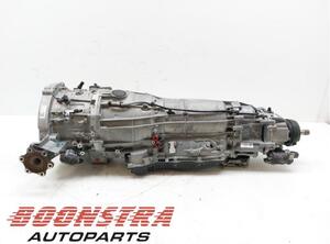 Transfer Case PORSCHE CAYENNE (9YA), PORSCHE CAYENNE Coupe (9YB), OPEL ASTRA G Estate (T98)