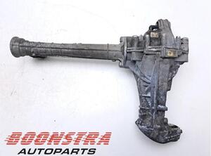 Transfer Case PORSCHE CAYENNE (92A)