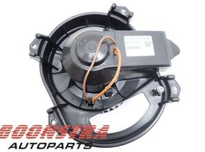 Interior Blower Motor MERCEDES-BENZ A-Klasse (W176)