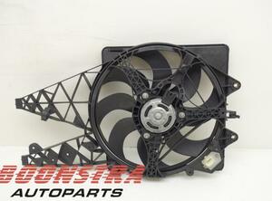 Interior Blower Motor FIAT Grande Punto (199), FIAT Punto (199), FIAT Punto Evo (199)