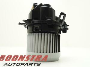 Interior Blower Motor RENAULT Clio IV (BH)