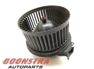 Interior Blower Motor FORD Fiesta VI (CB1, CCN)