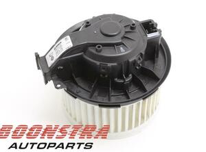 Interior Blower Motor VW UP! (121, 122, 123, BL1, BL2, BL3)