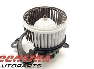 Interior Blower Motor OPEL Adam (M13)