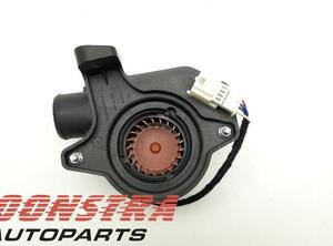 Interior Blower Motor MERCEDES-BENZ M-Klasse (W166)