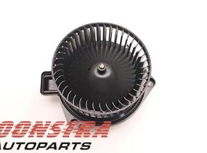 Interior Blower Motor BMW 4 Coupe (G22, G82)