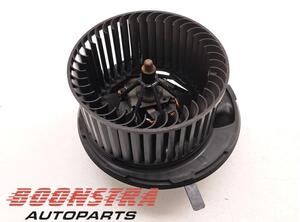 Interior Blower Motor VW Jetta IV (162, 163, AV2, AV3)