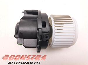 Interior Blower Motor DACIA SANDERO III