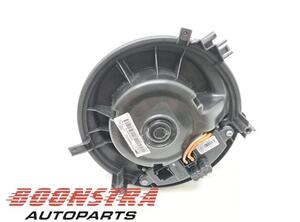 Interior Blower Motor VW TOURAN (5T1)