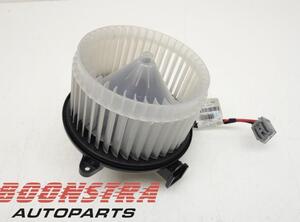 Interior Blower Motor OPEL INSIGNIA A Saloon (G09)