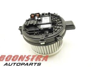 Interior Blower Motor OPEL ASTRA K (B16)