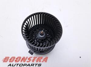 Interior Blower Motor PEUGEOT 208 I (CA_, CC_)