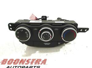 Heating &amp; Ventilation Control Assembly KIA Picanto (TA)