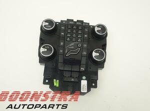 Heating &amp; Ventilation Control Assembly VOLVO V40 Schrägheck (525, 526)