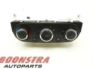 Heating &amp; Ventilation Control Assembly RENAULT Captur I (H5, J5), RENAULT Clio IV (BH)