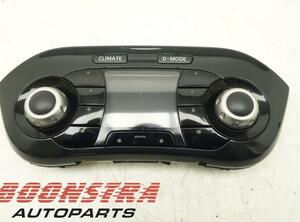 Heating &amp; Ventilation Control Assembly NISSAN Juke (F15)