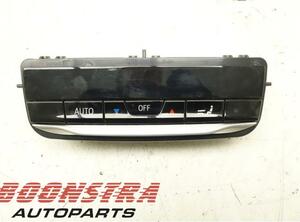 Heating &amp; Ventilation Control Assembly BMW X3 (F97, G01)