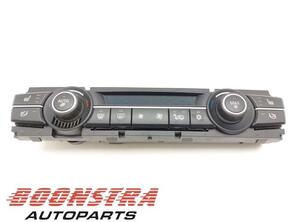 Heating &amp; Ventilation Control Assembly BMW X6 (E71, E72), BMW X5 (E70)