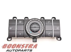 Heating &amp; Ventilation Control Assembly MERCEDES-BENZ GLE (W166), MERCEDES-BENZ GLE Coupe (C292)