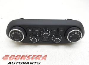 Heating &amp; Ventilation Control Assembly FERRARI 458 Spider (--)